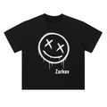 Zarkev Tee - Black