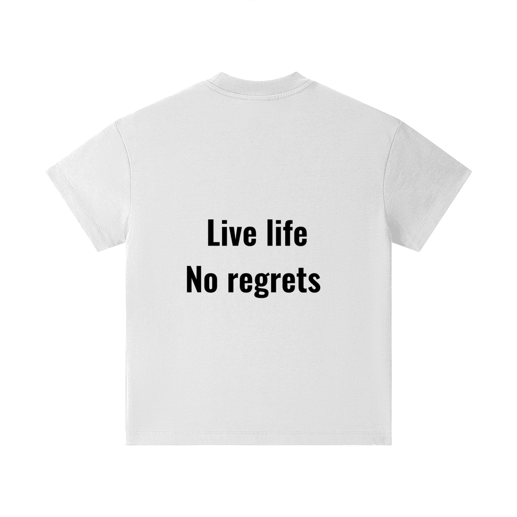 Pure Cotton Essential Kids T-Shirt
