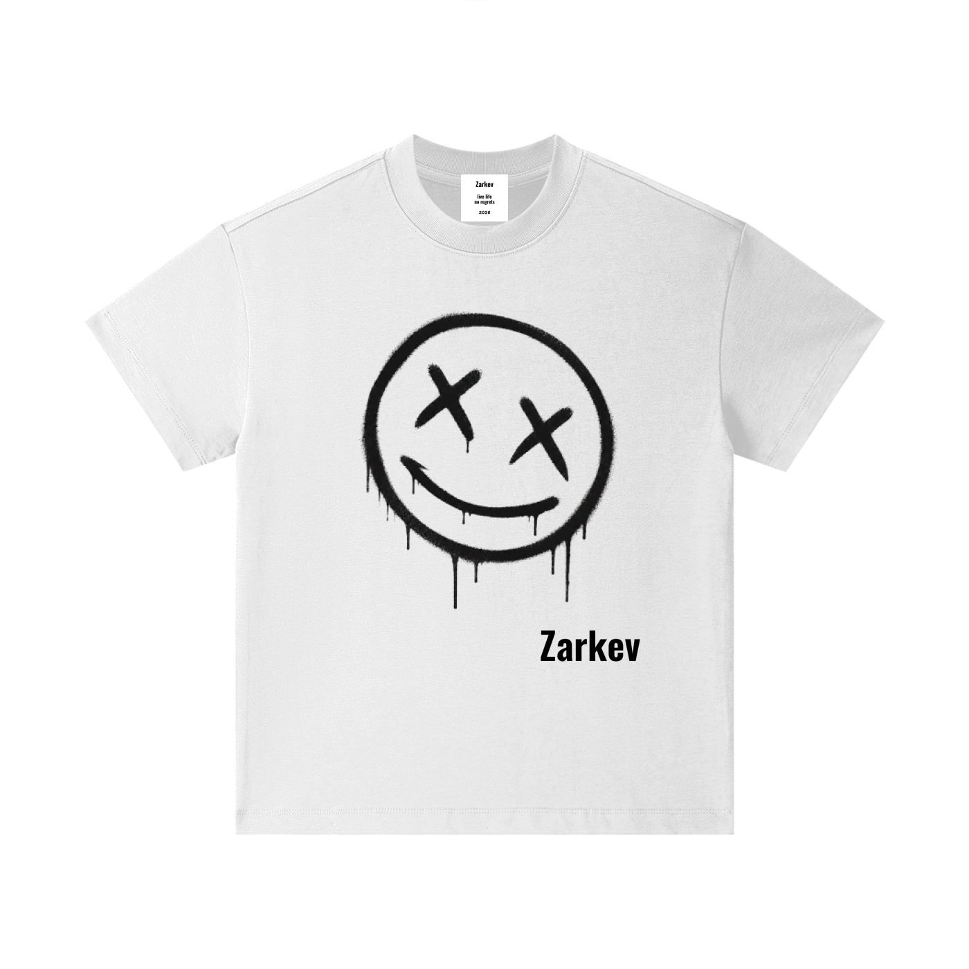 Pure Cotton Essential Kids T-Shirt