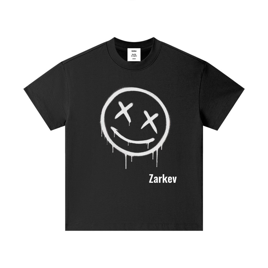 Pure Cotton Essential Kids T-Shirt